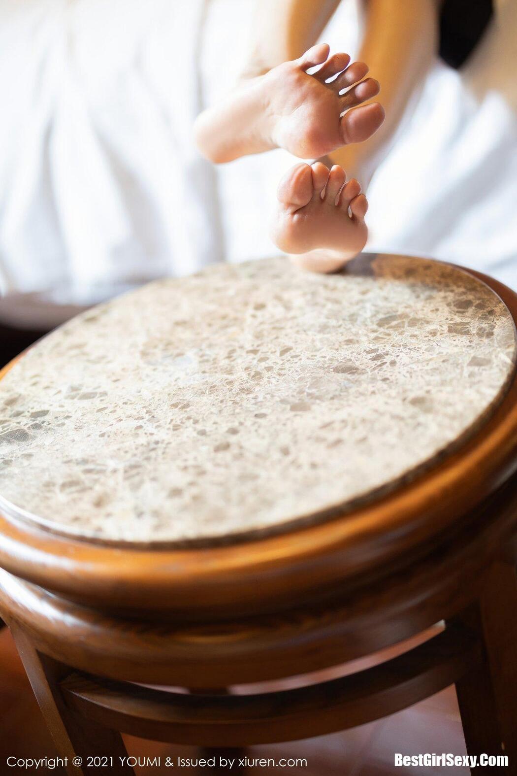 YouMi尤蜜荟 Vol.671 Song Guo Er