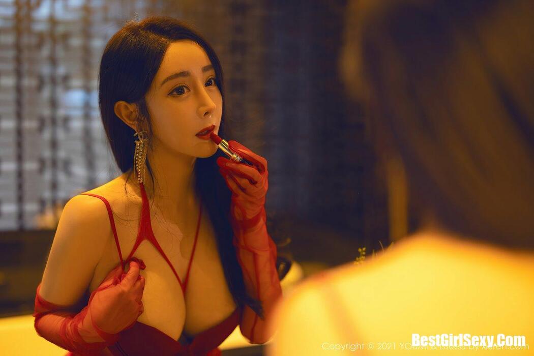 YouMi尤蜜荟 Vol.711 Yun Er