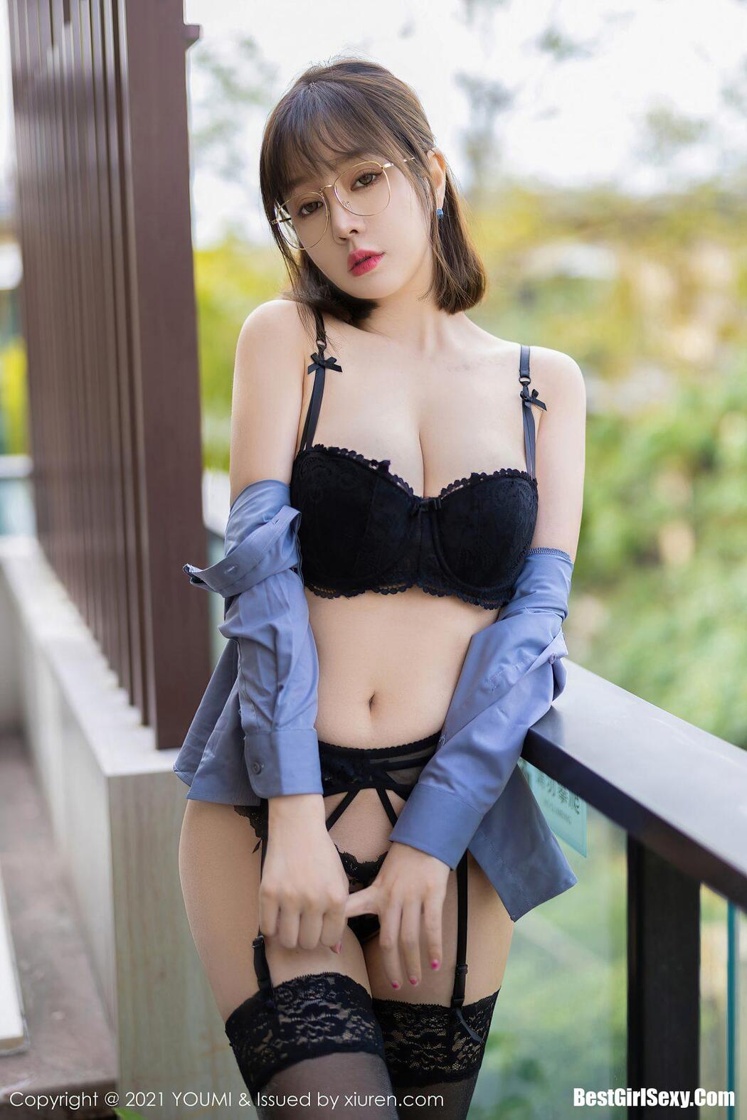YouMi尤蜜荟 Vol.722 Wang Yu Chun