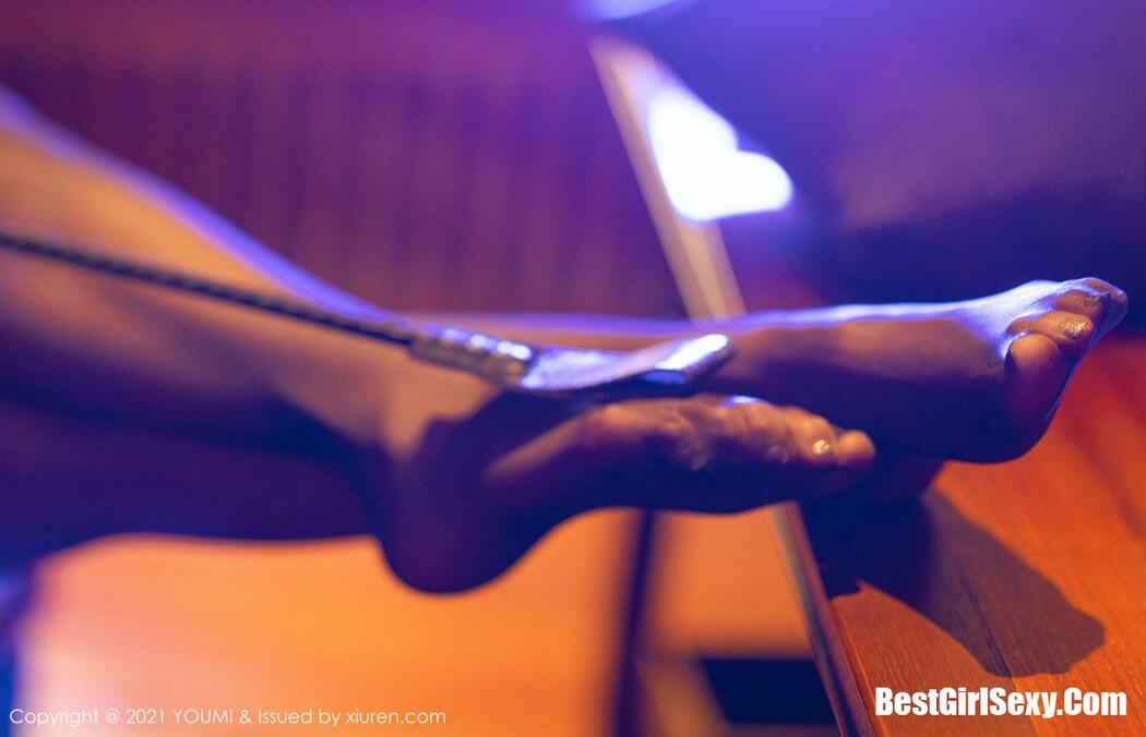 YouMi尤蜜荟 Vol.650 Song Guo Er