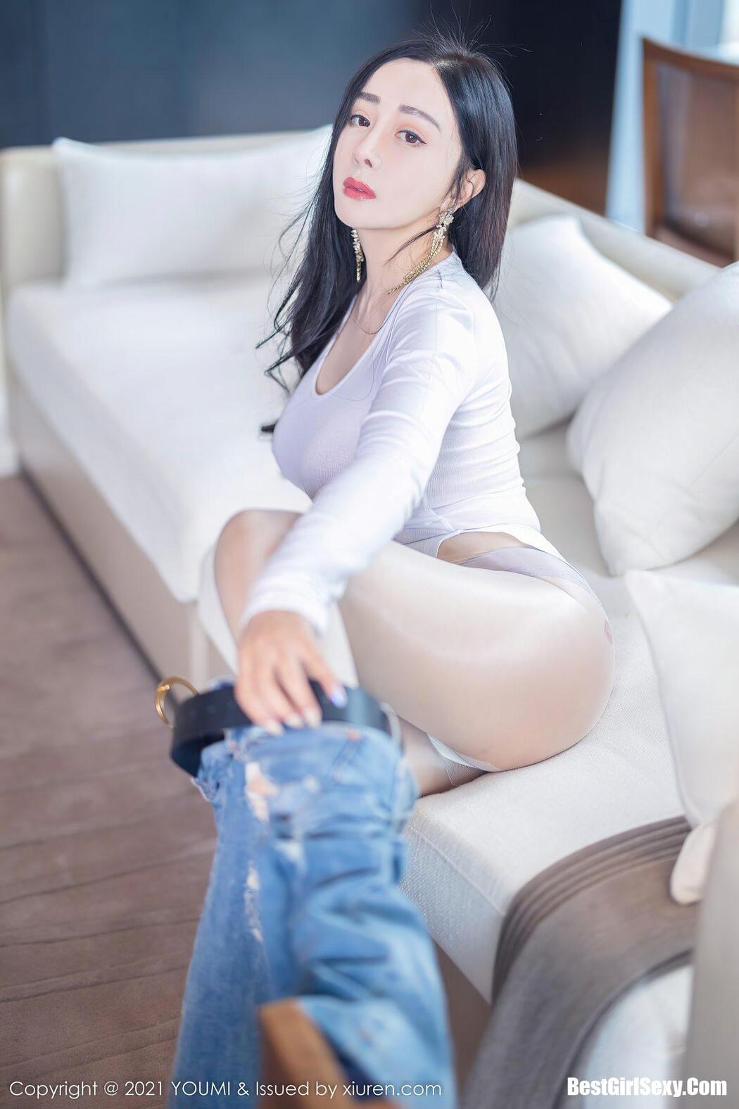 YouMi尤蜜荟 Vol.726 Yun Er