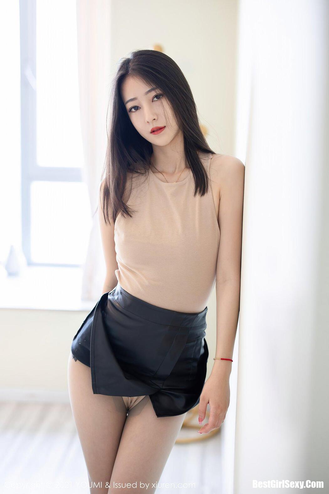 YouMi尤蜜荟 Vol.700 Xiong Xiao Nuo