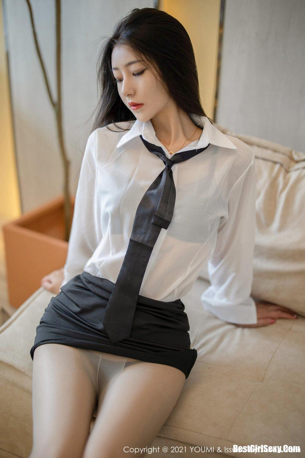 YouMi尤蜜荟 Vol.669 Xiong Xiao Nuo