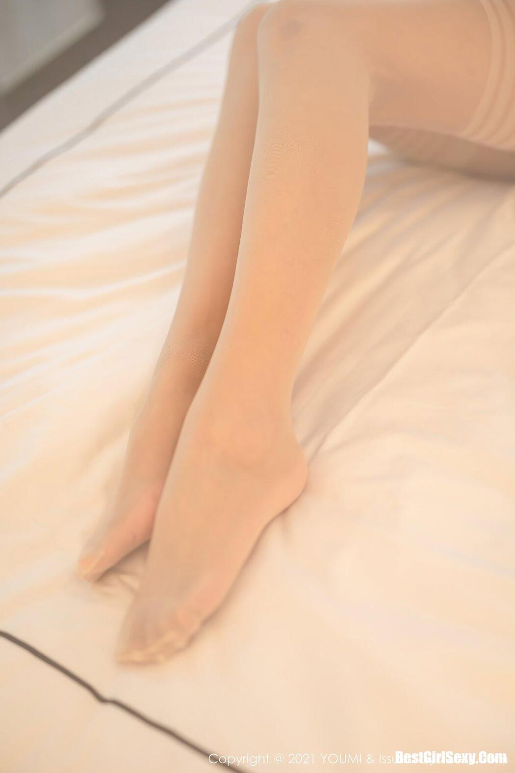 YouMi尤蜜荟 Vol.719 Solo Yi Fei