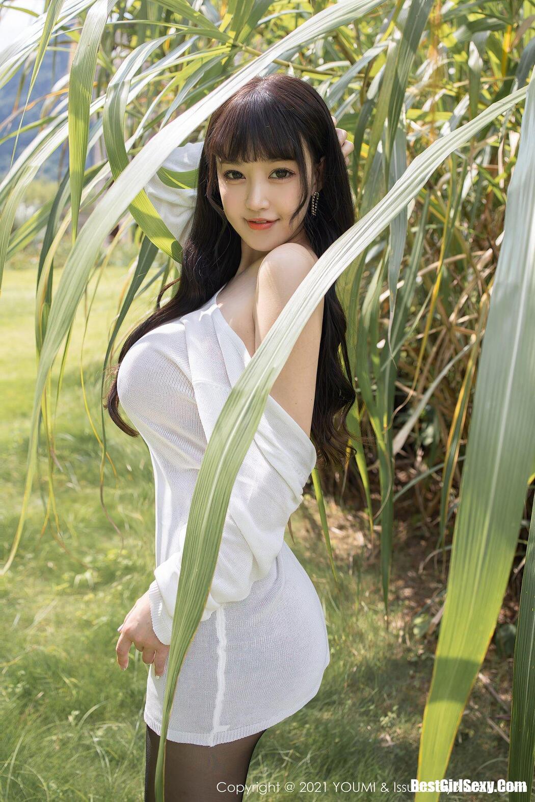 YouMi尤蜜荟 Vol.680 Zhu Ke Er