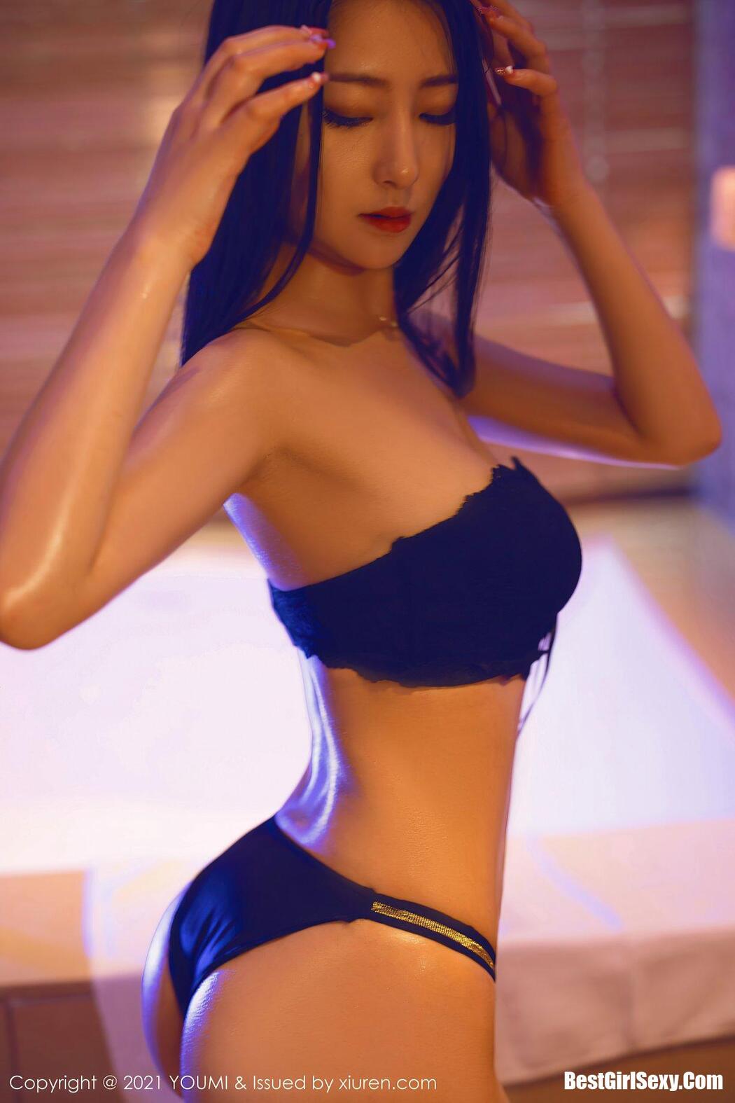 YouMi尤蜜荟 Vol.685 Xiong Xiao Nuo