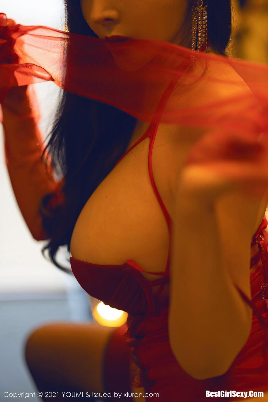 YouMi尤蜜荟 Vol.711 Yun Er