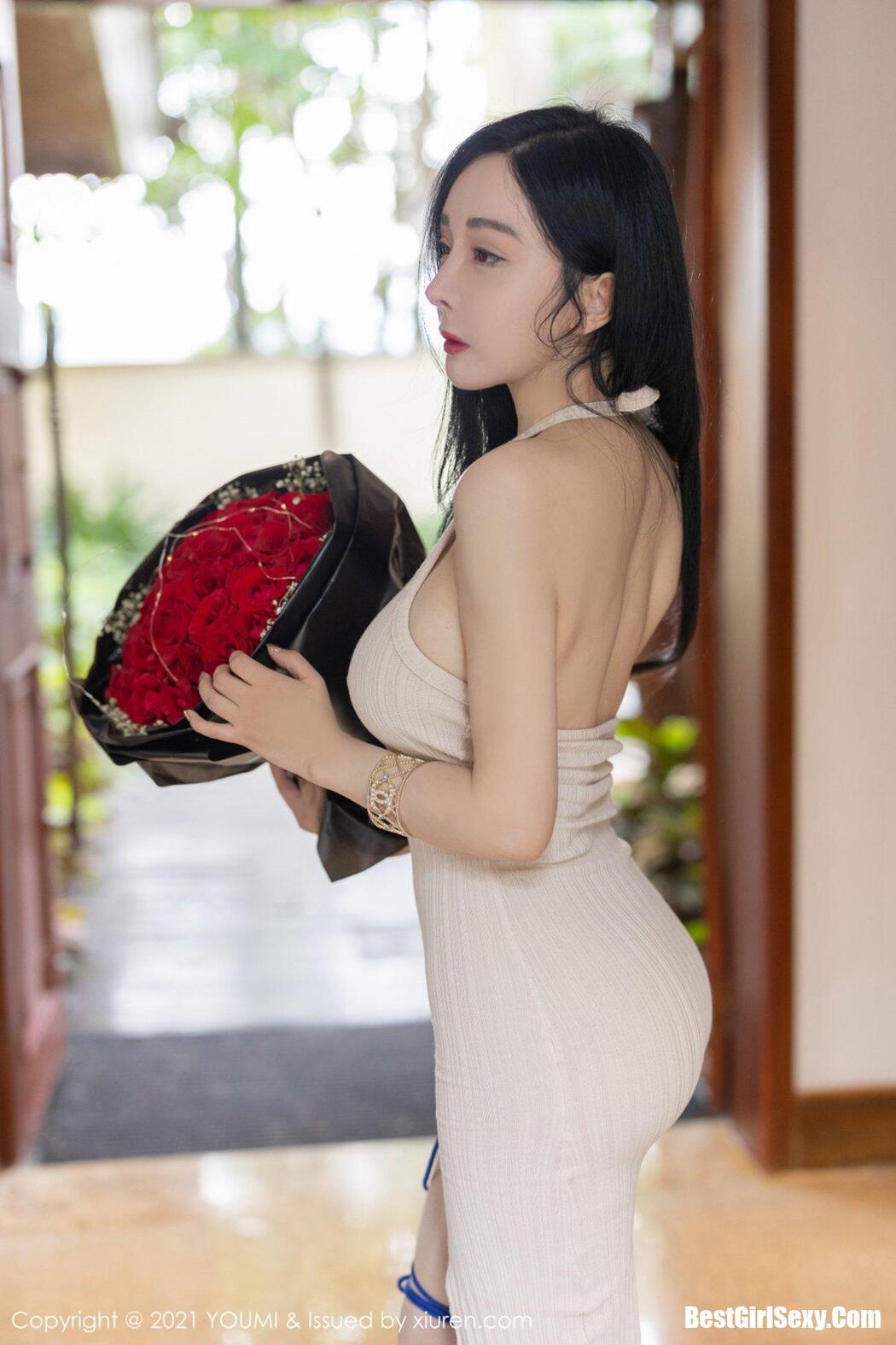 YouMi尤蜜荟 Vol.664 Yun Er