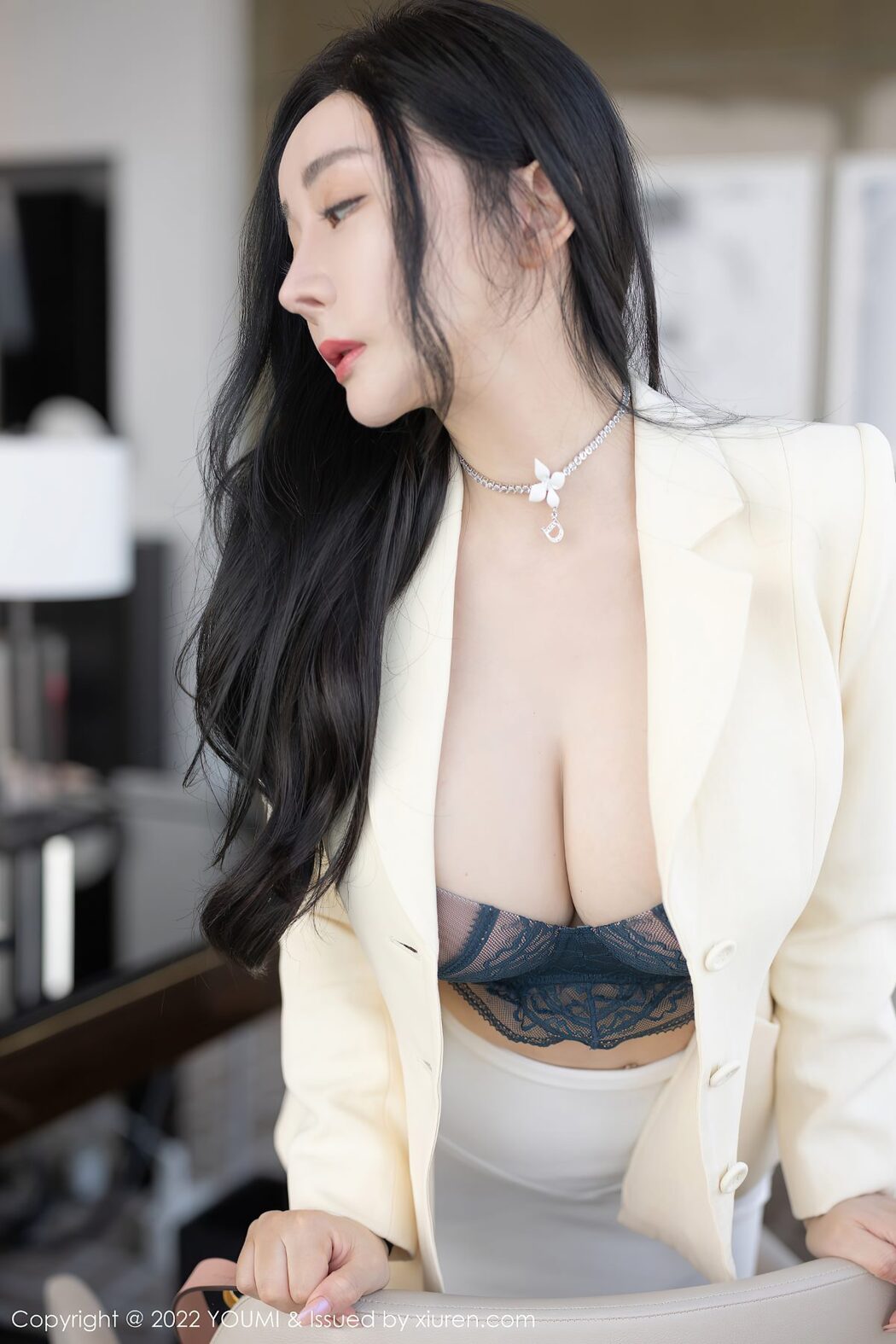 YouMi尤蜜荟 Vol.769 Yun Er