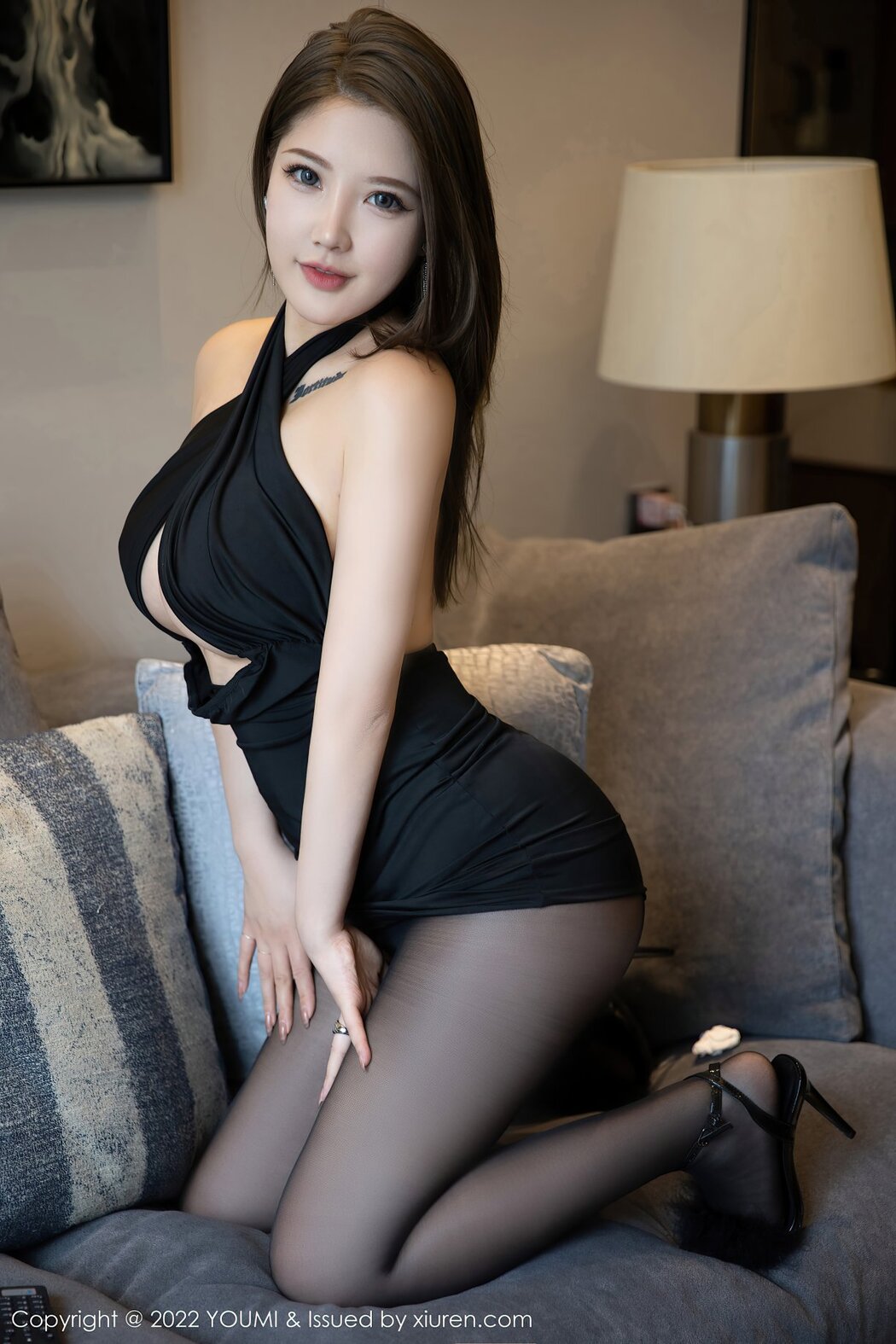 YouMi尤蜜荟 Vol.764 Chen Xiao Nuo Rena