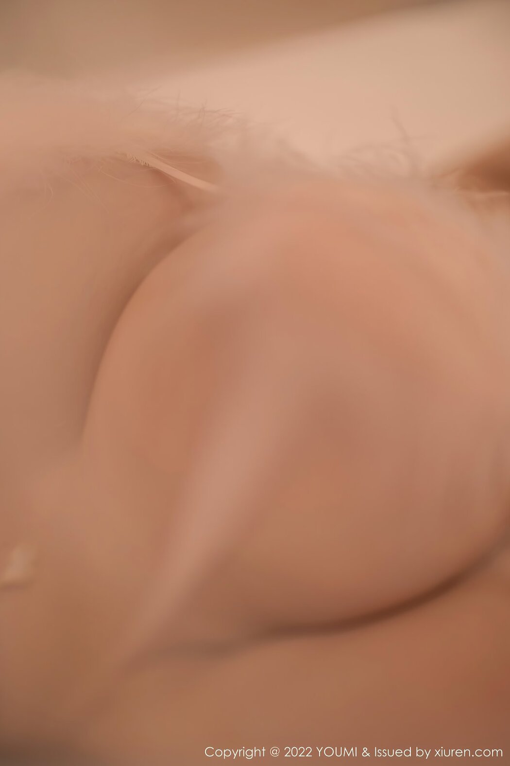 YouMi尤蜜荟 Vol.753 Zhu Ke Er Flora