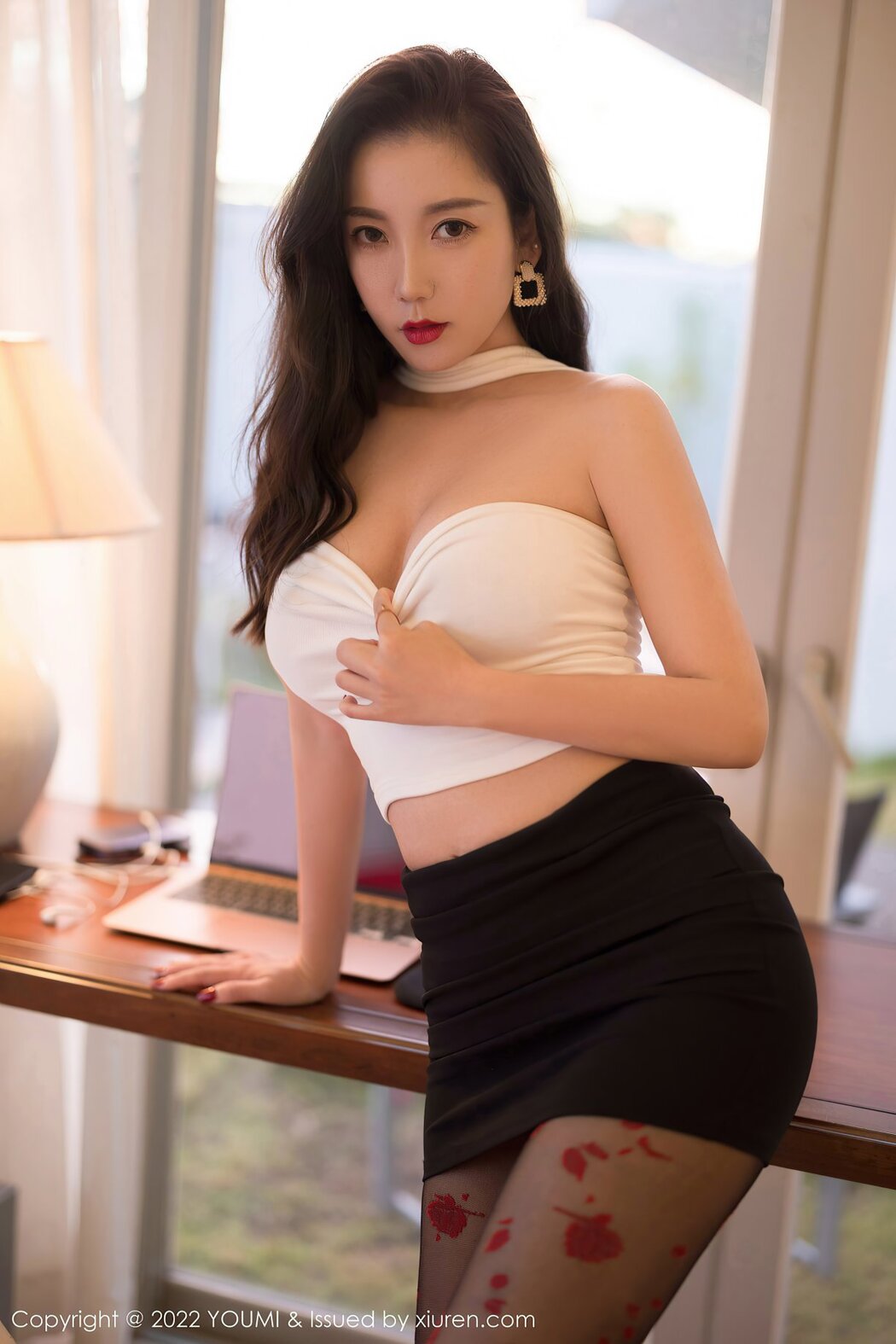 YouMi尤蜜荟 Vol.756 Ai Jing Xiang