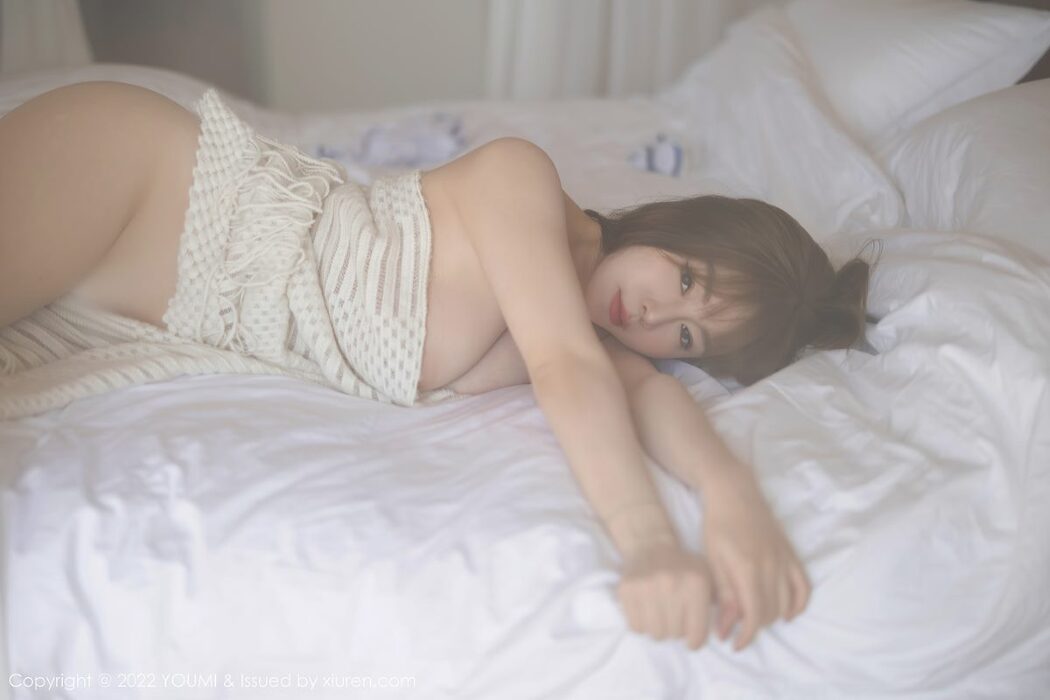 YouMi尤蜜荟 Vol.800 Wang Yu Chun