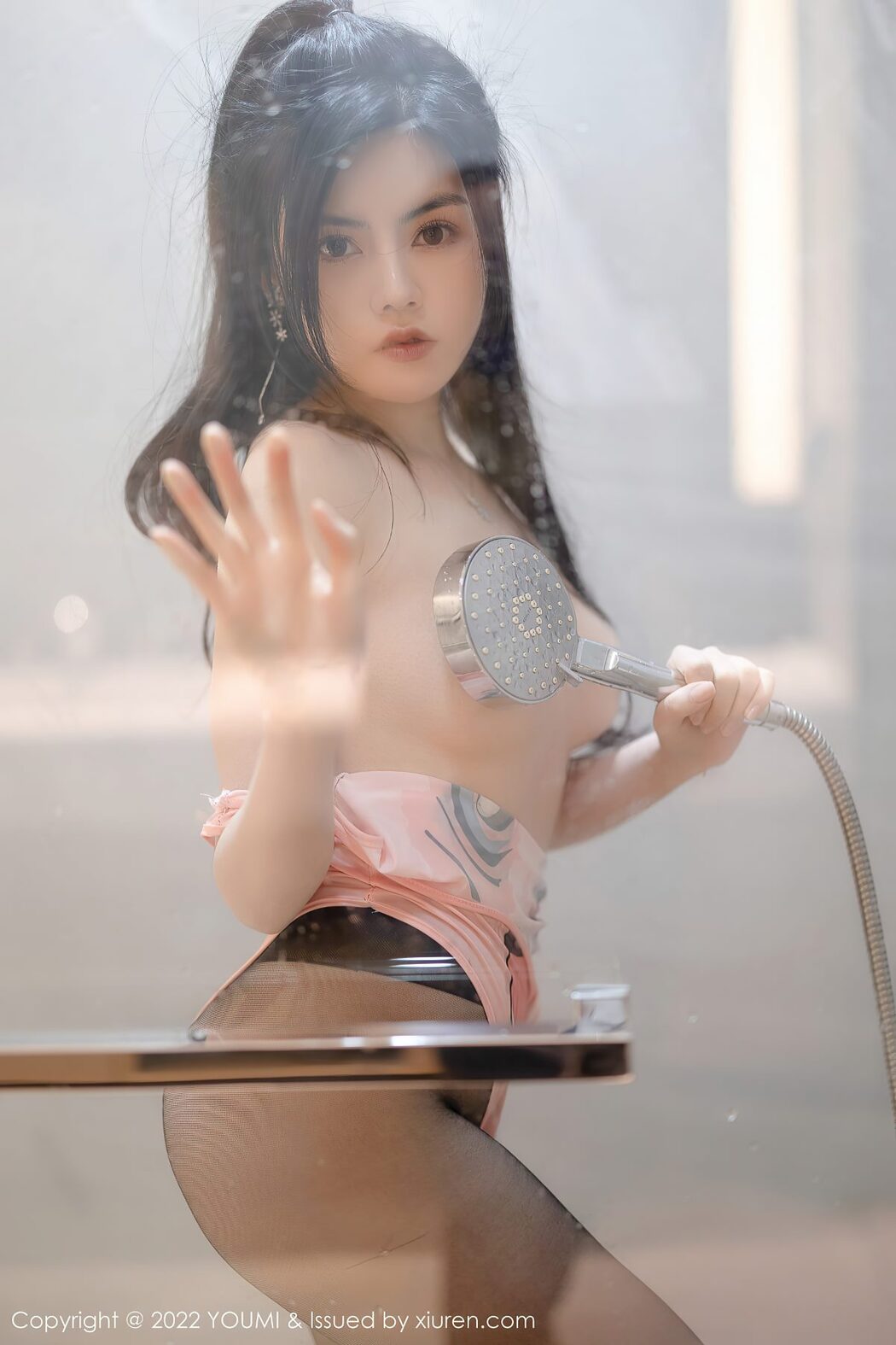 YouMi尤蜜荟 Vol.773 Bai Tian