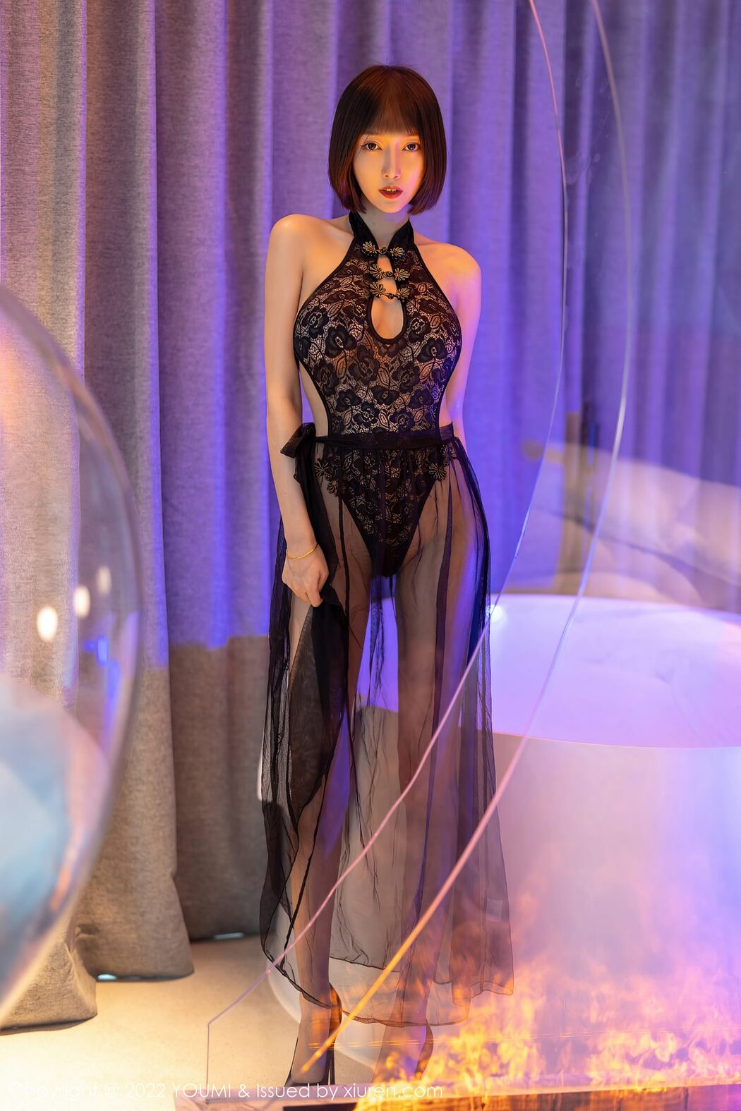 YouMi尤蜜荟 Vol.788 Yue Er Yue