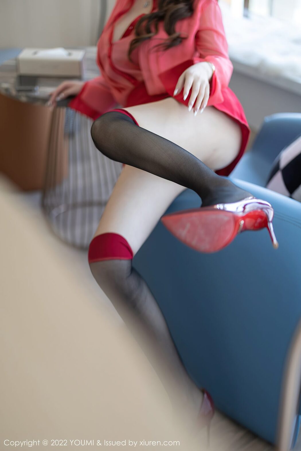 YouMi尤蜜荟 Vol.809 Egg Younisi