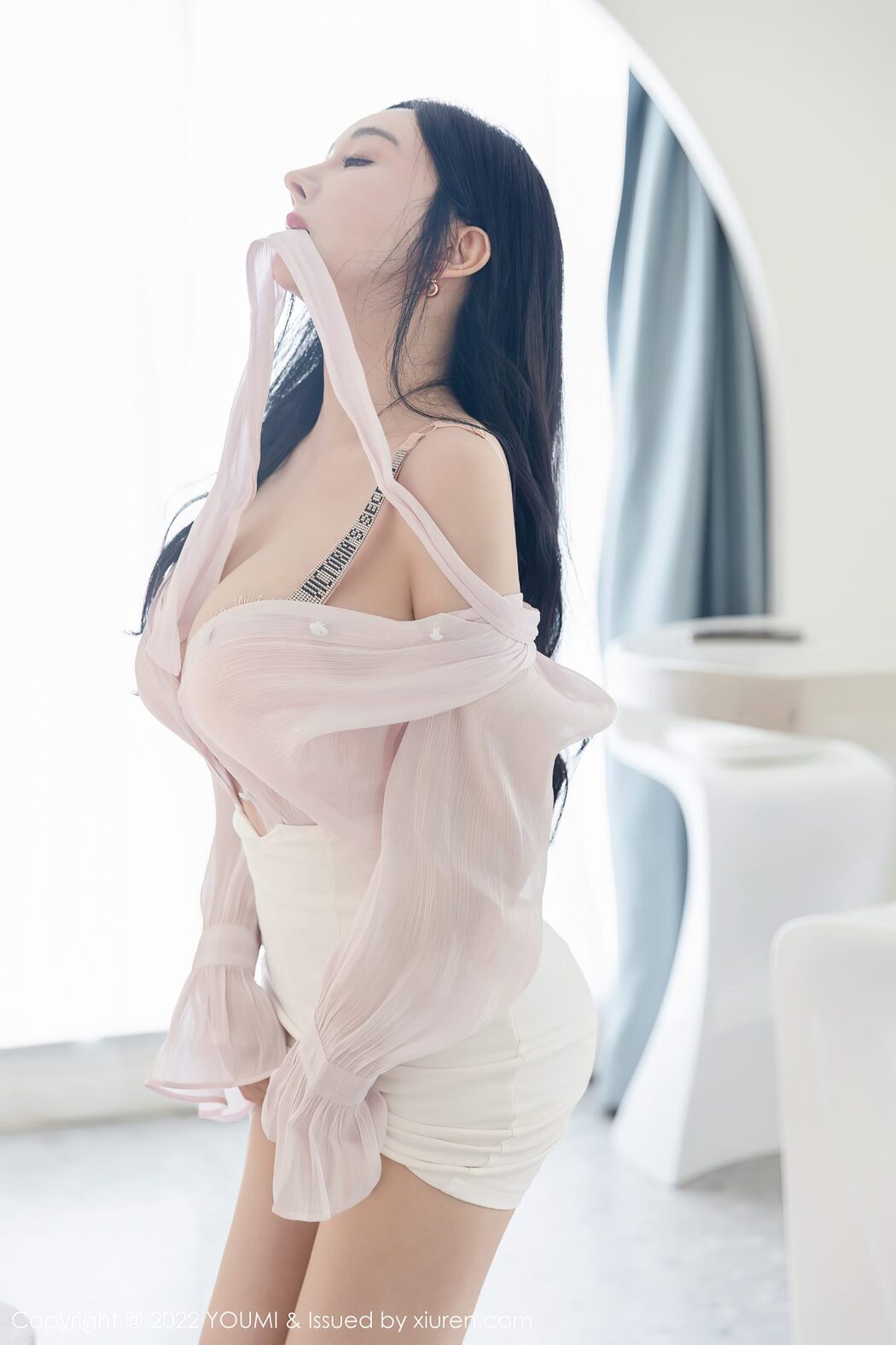 YouMi尤蜜荟 Vol.801 Yun Er
