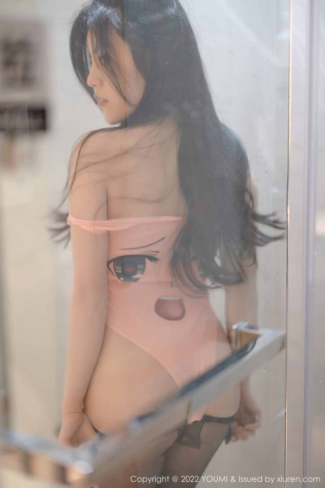 YouMi尤蜜荟 Vol.773 Bai Tian