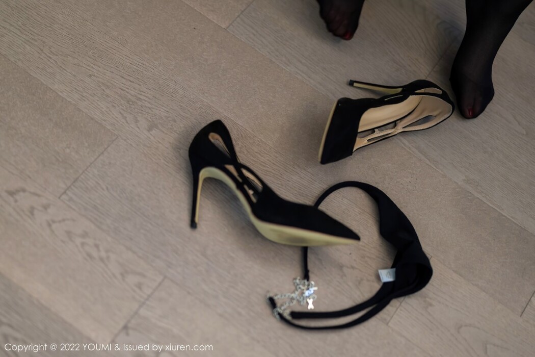 YouMi尤蜜荟 Vol.828 Carol Xiao Fei Ying