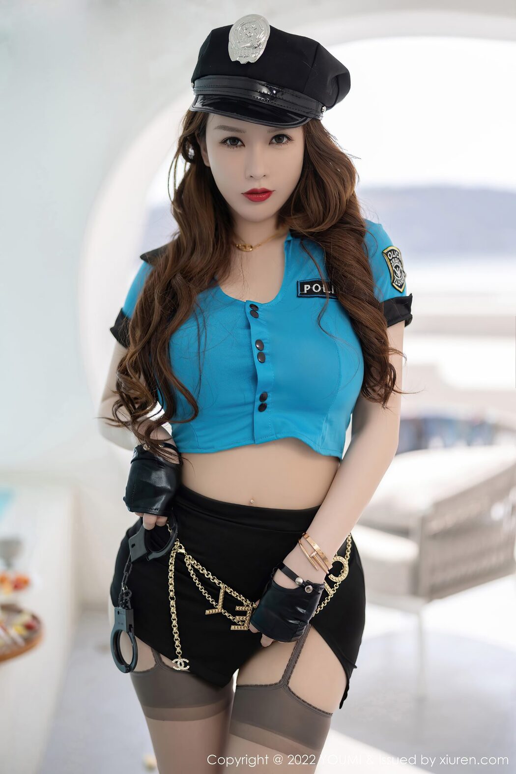 YouMi尤蜜荟 Vol.792 Egg Younisi