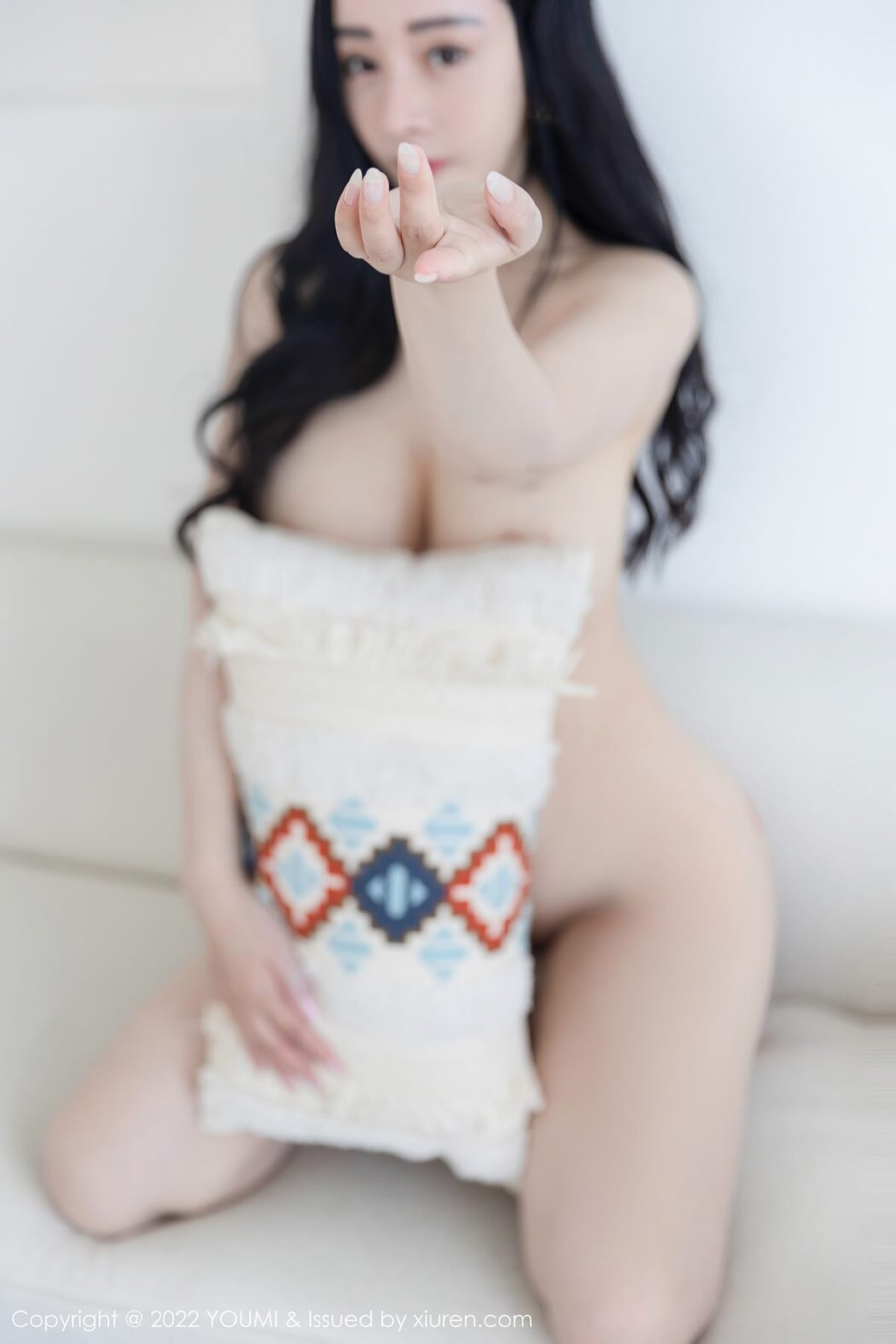 YouMi尤蜜荟 Vol.801 Yun Er