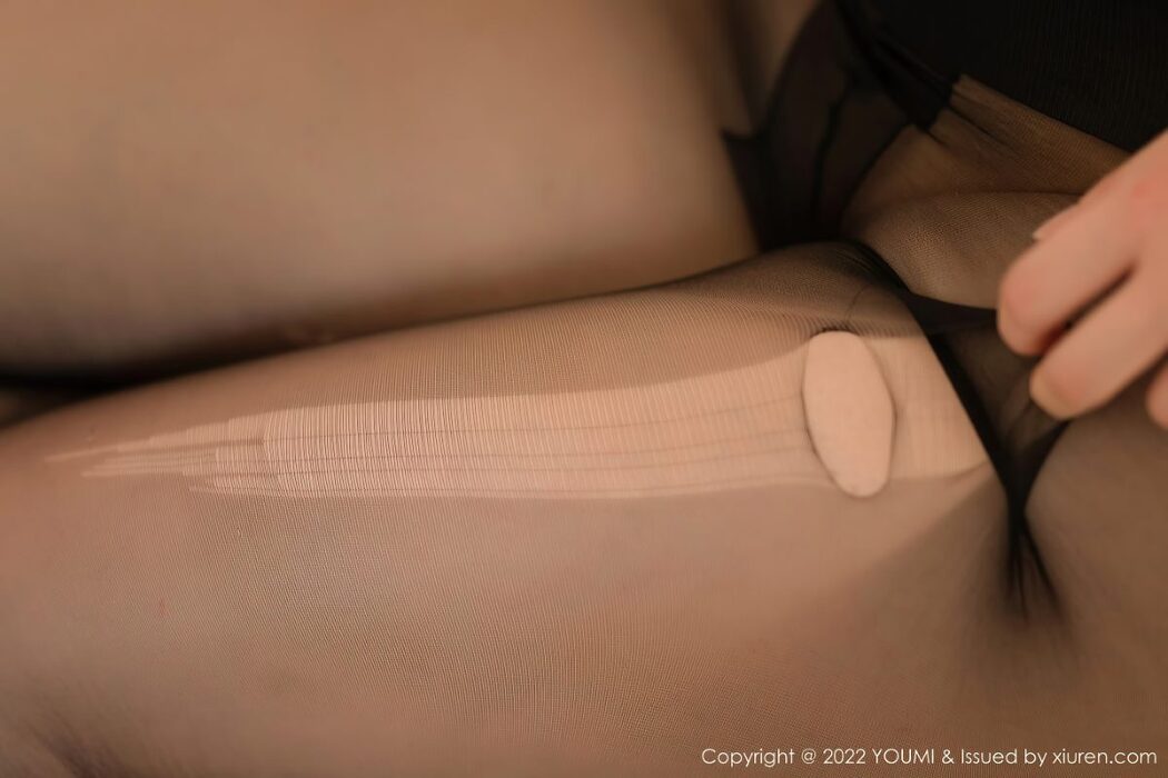 YouMi尤蜜荟 Vol.790 Egg Younisi