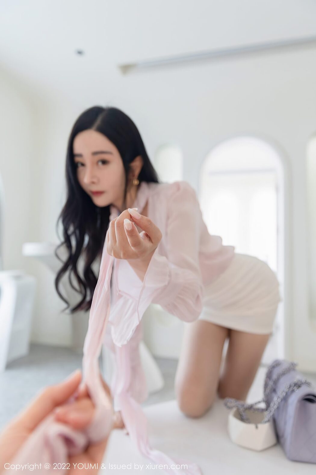 YouMi尤蜜荟 Vol.801 Yun Er