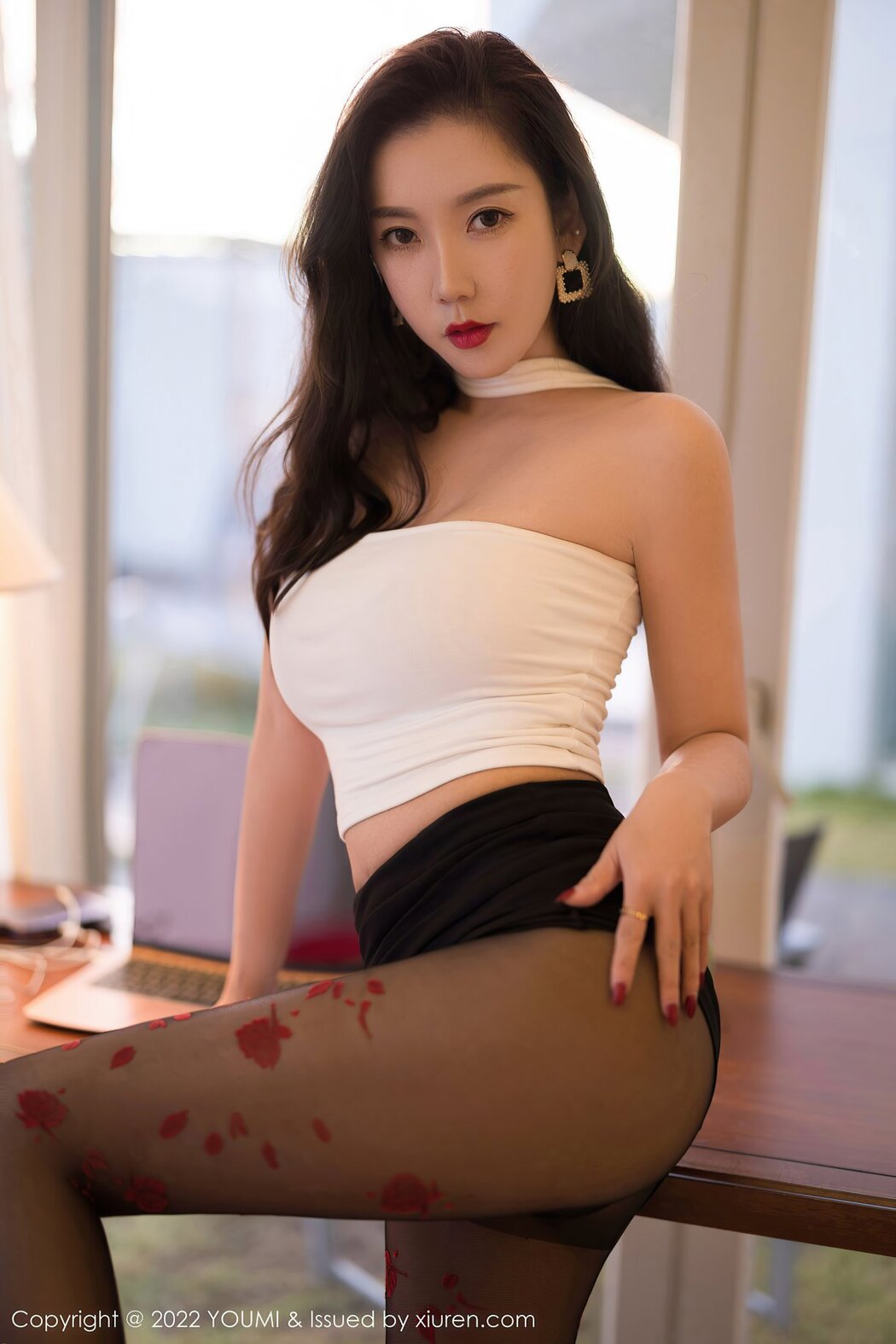 YouMi尤蜜荟 Vol.756 Ai Jing Xiang