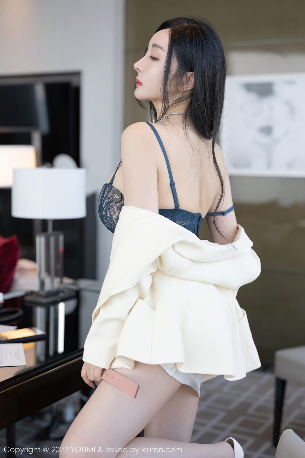 YouMi尤蜜荟 Vol.769 Yun Er
