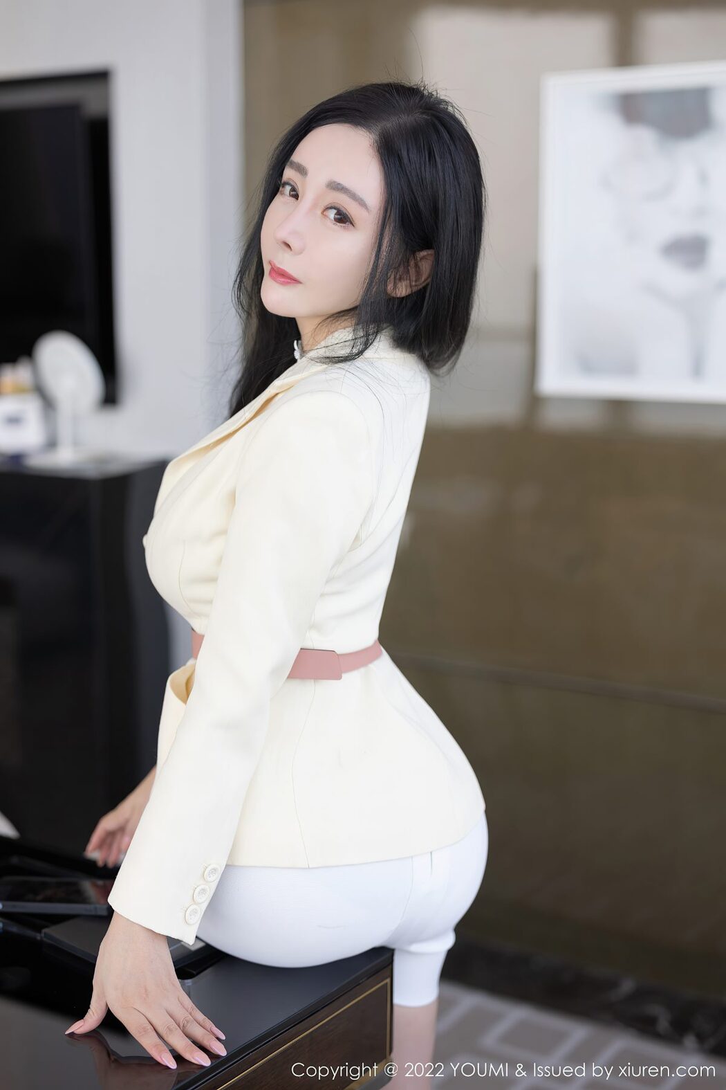 YouMi尤蜜荟 Vol.769 Yun Er
