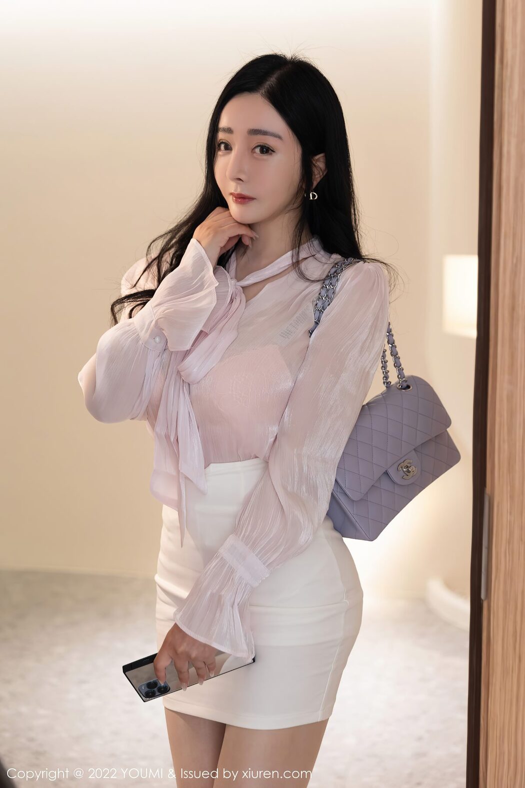 YouMi尤蜜荟 Vol.801 Yun Er