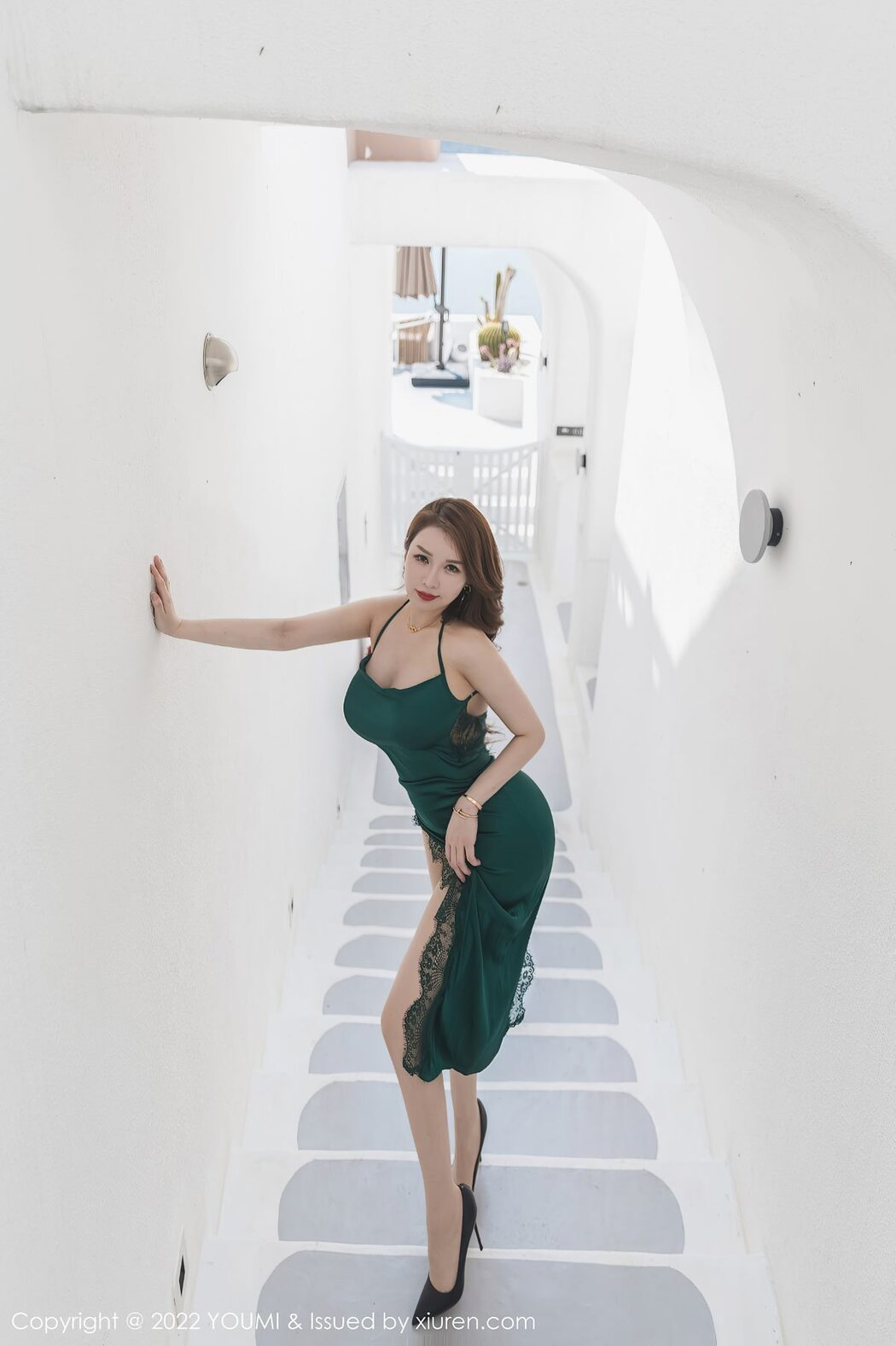 YouMi尤蜜荟 Vol.786 Egg Younisi