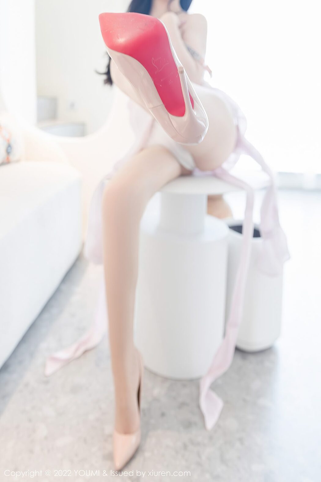 YouMi尤蜜荟 Vol.801 Yun Er