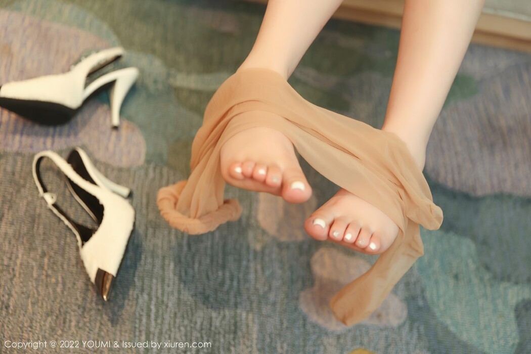 YouMi尤蜜荟 Vol.834 Chen Xiao Nuo Rena