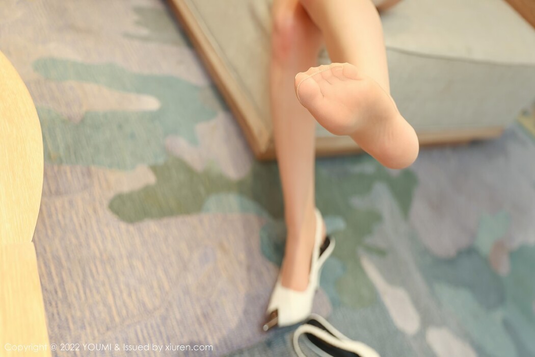 YouMi尤蜜荟 Vol.834 Chen Xiao Nuo Rena