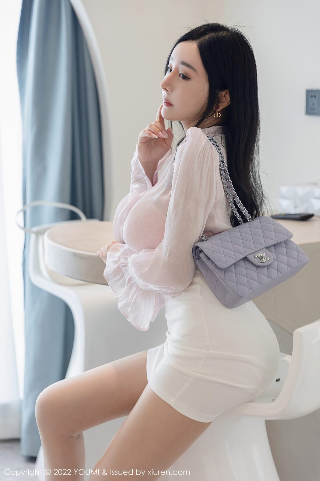 YouMi尤蜜荟 Vol.801 Yun Er