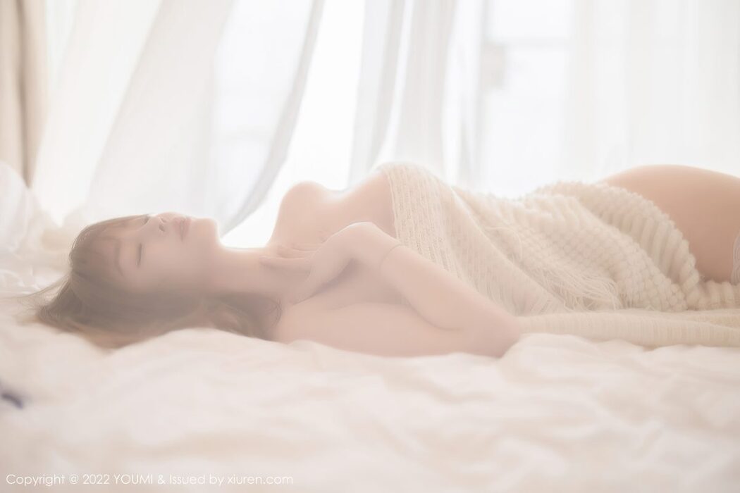 YouMi尤蜜荟 Vol.800 Wang Yu Chun