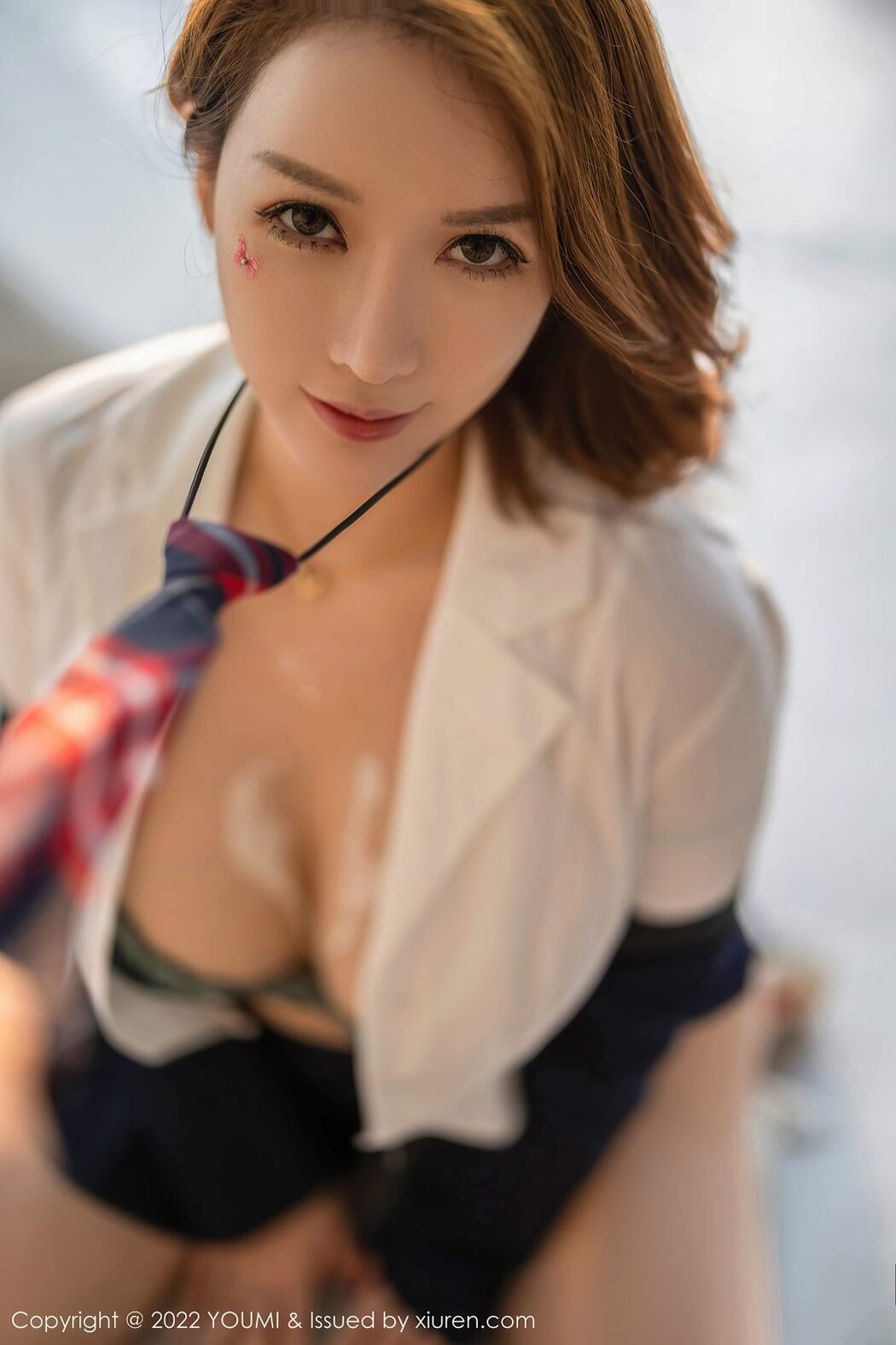 YouMi尤蜜荟 Vol.772 Egg Younisi