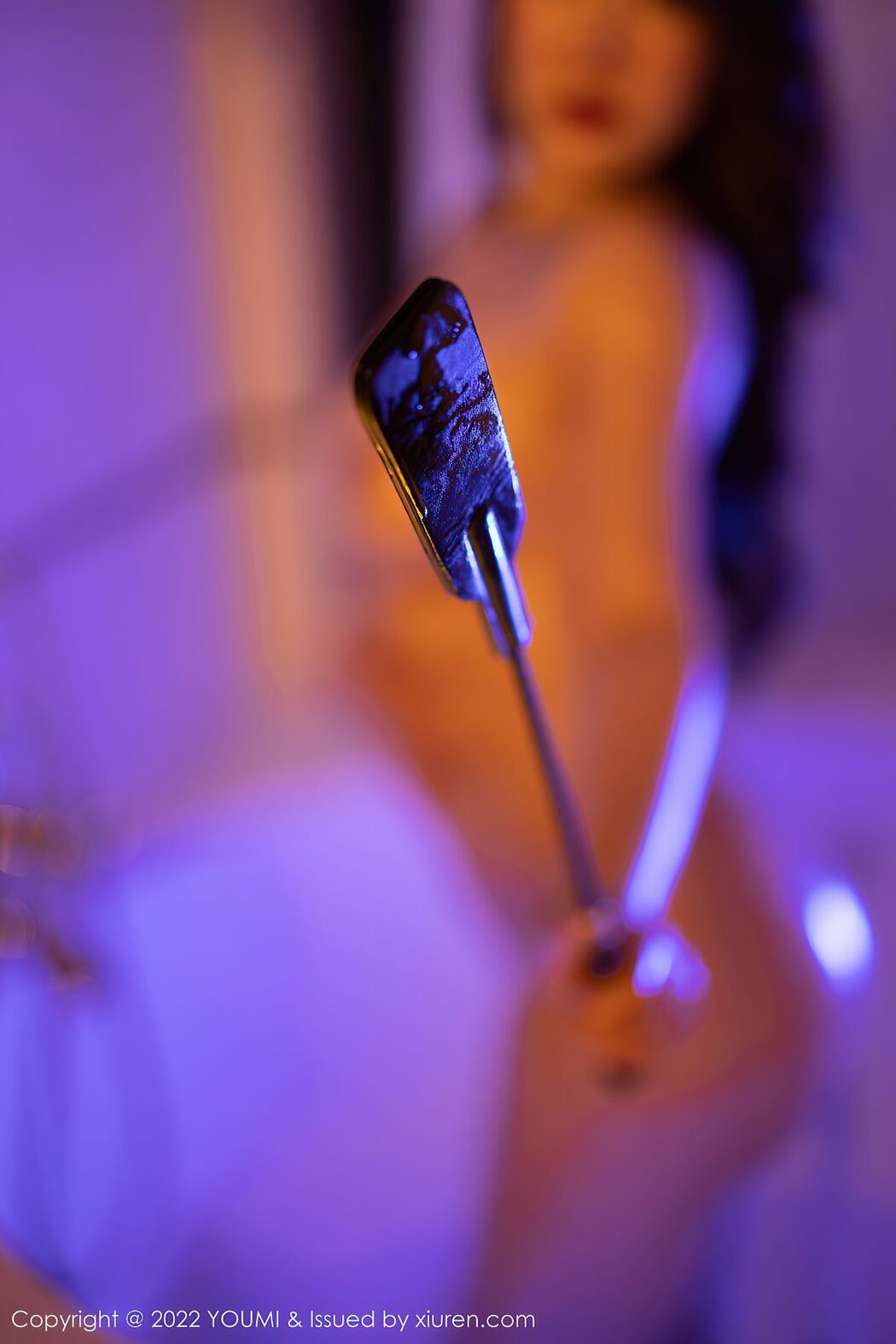 YouMi尤蜜荟 Vol.789 Chen Xiao Nuo Rena