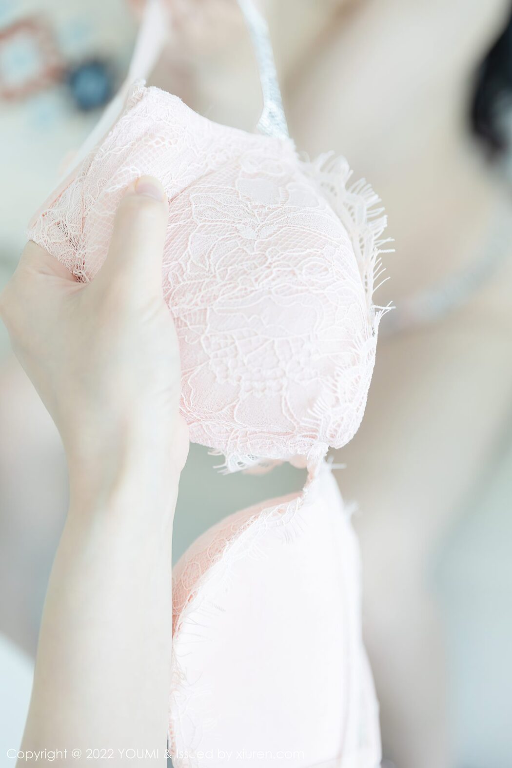 YouMi尤蜜荟 Vol.801 Yun Er