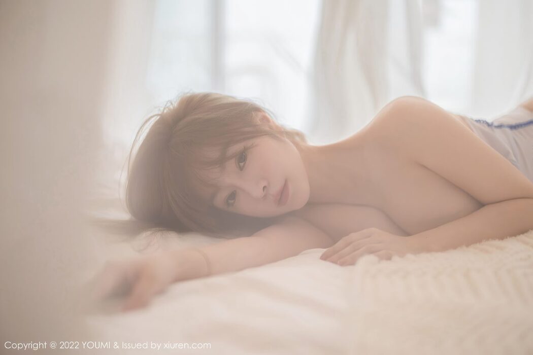 YouMi尤蜜荟 Vol.800 Wang Yu Chun