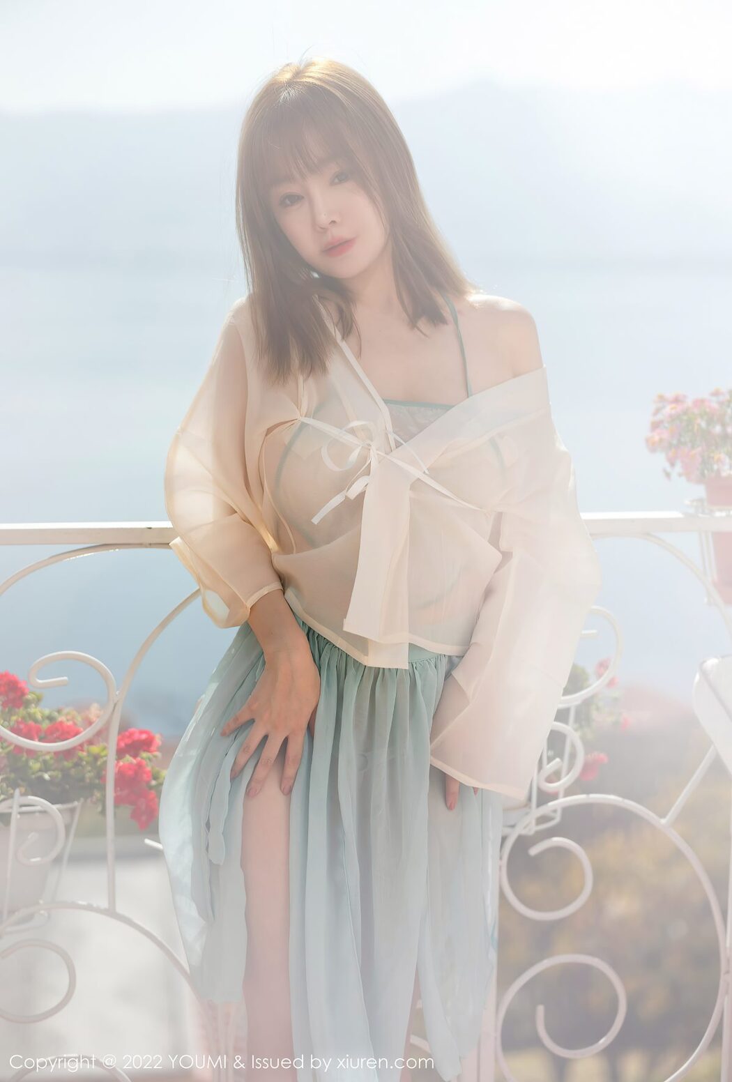 YouMi尤蜜荟 Vol.798 Wang Yu Chun