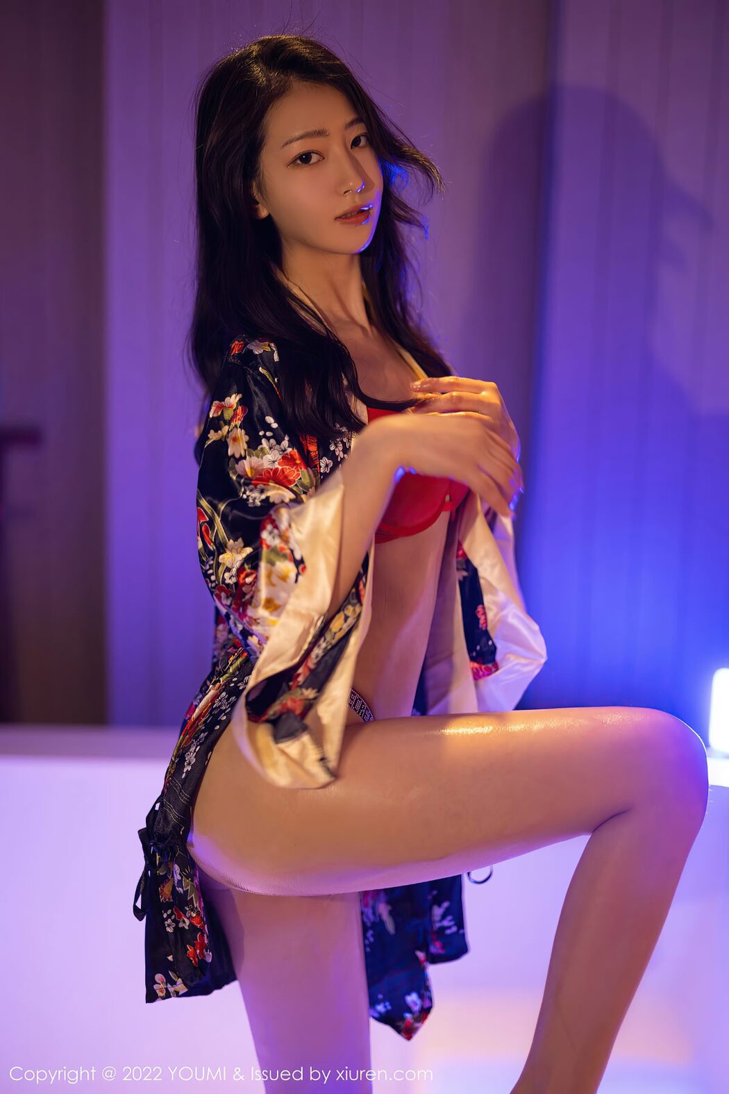 YouMi尤蜜荟 Vol.765 Xiong Xiao Nuo