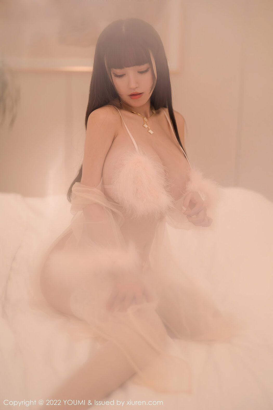 YouMi尤蜜荟 Vol.753 Zhu Ke Er Flora