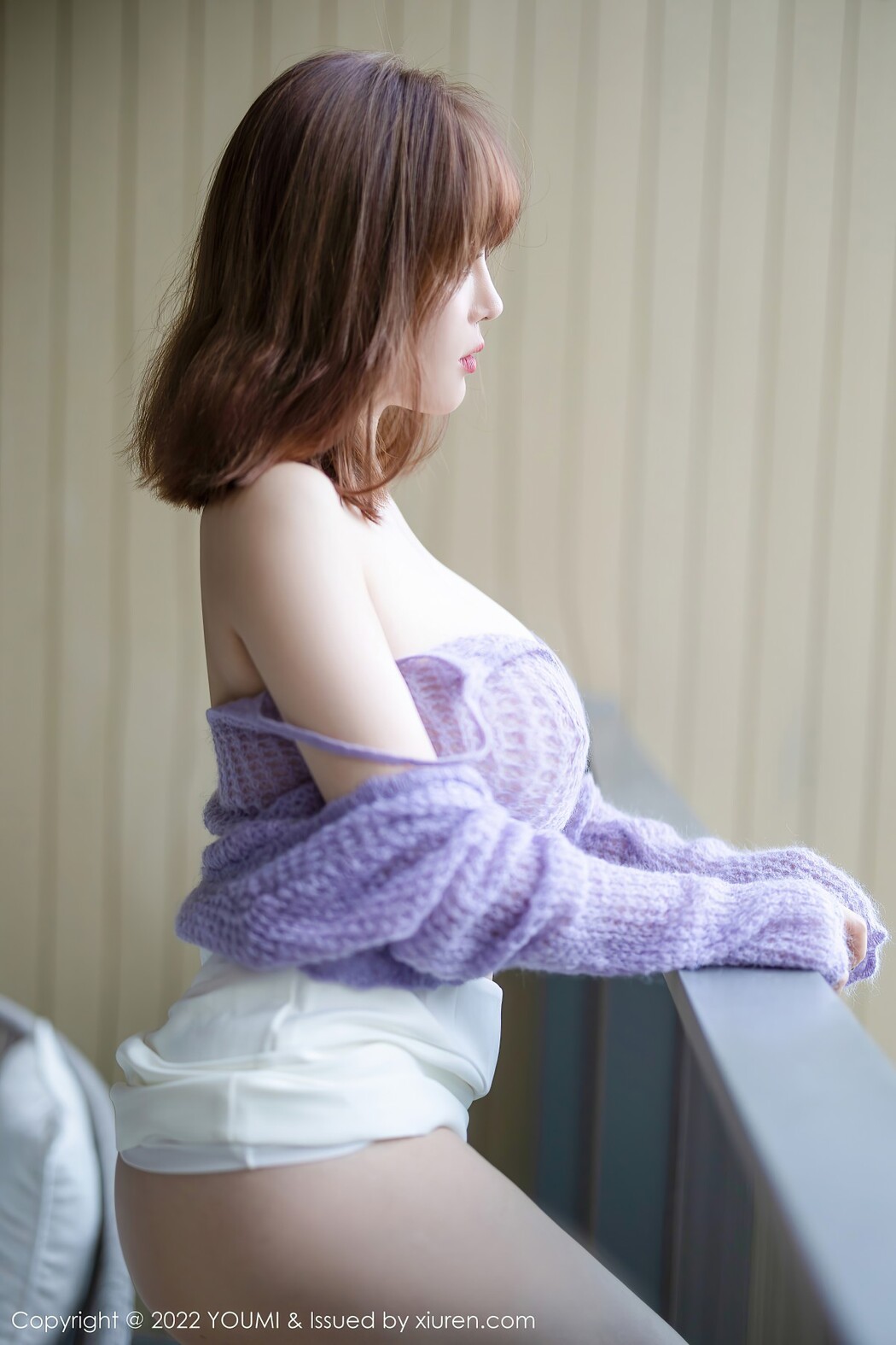 YouMi尤蜜荟 Vol.760 Wang Yu Chun