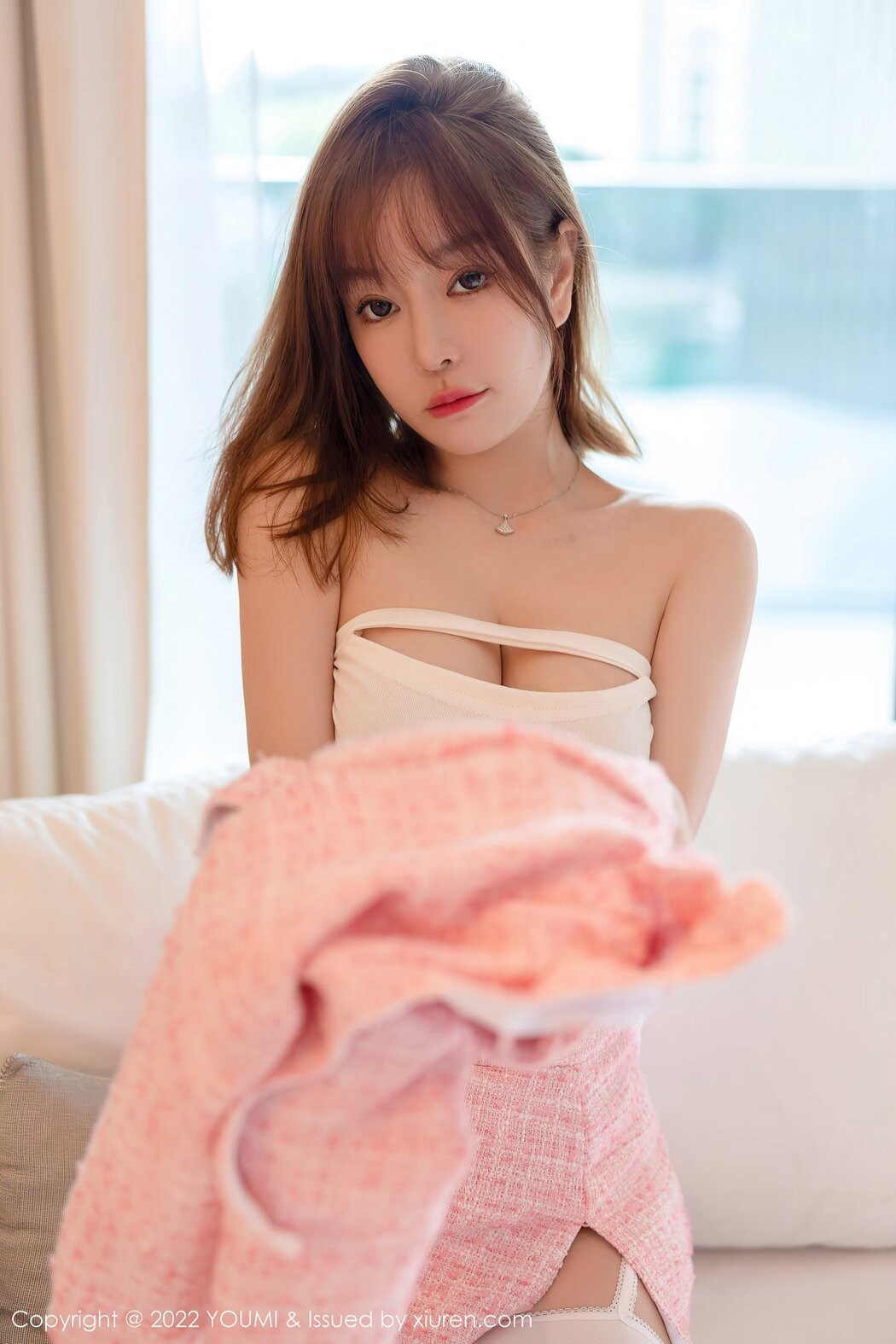 YouMi尤蜜荟 Vol.749 Wang Yu Chun