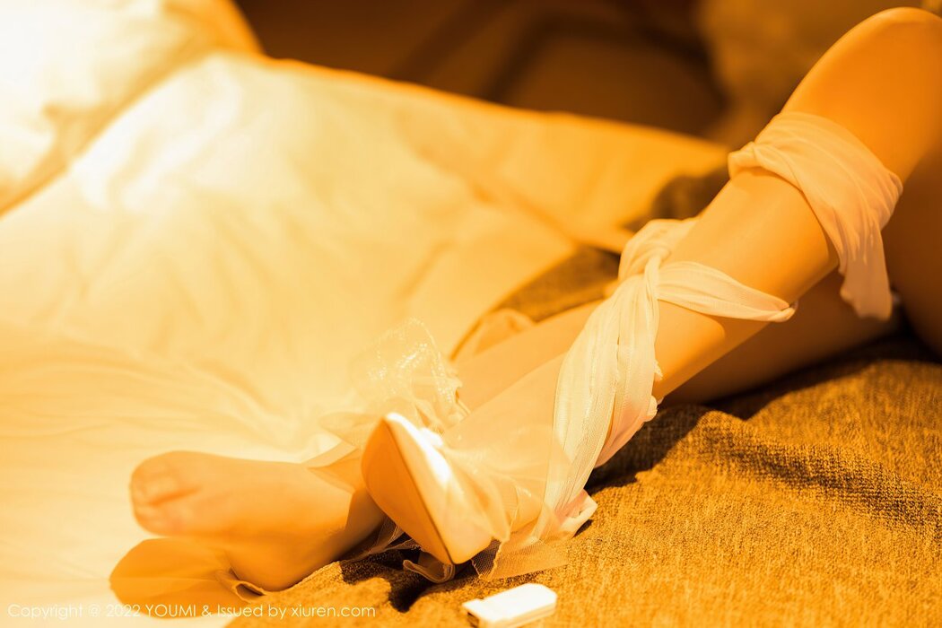 YouMi尤蜜荟 Vol.757 Yun Er