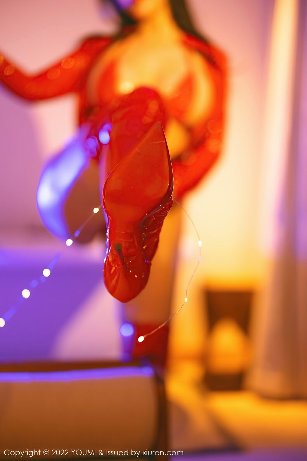 YouMi尤蜜荟 Vol.751 Yun Er