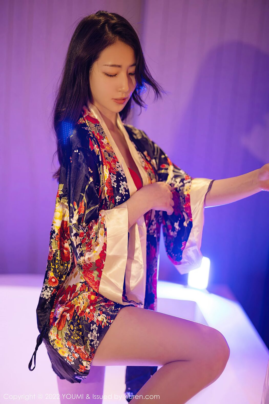 YouMi尤蜜荟 Vol.765 Xiong Xiao Nuo