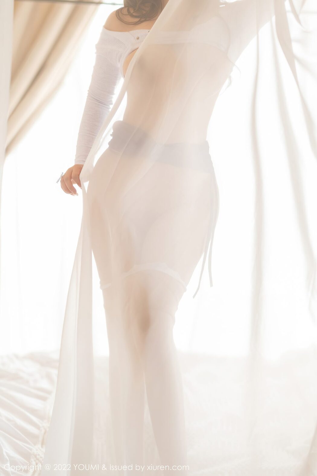 YouMi尤蜜荟 Vol.794 Xiao Hai Tun Ren